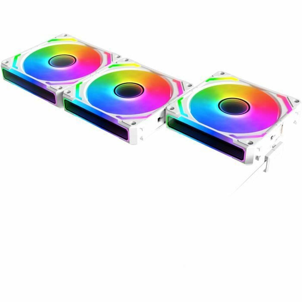 CPU Fan XIGMATEK Starlink Ultra Arctic-0