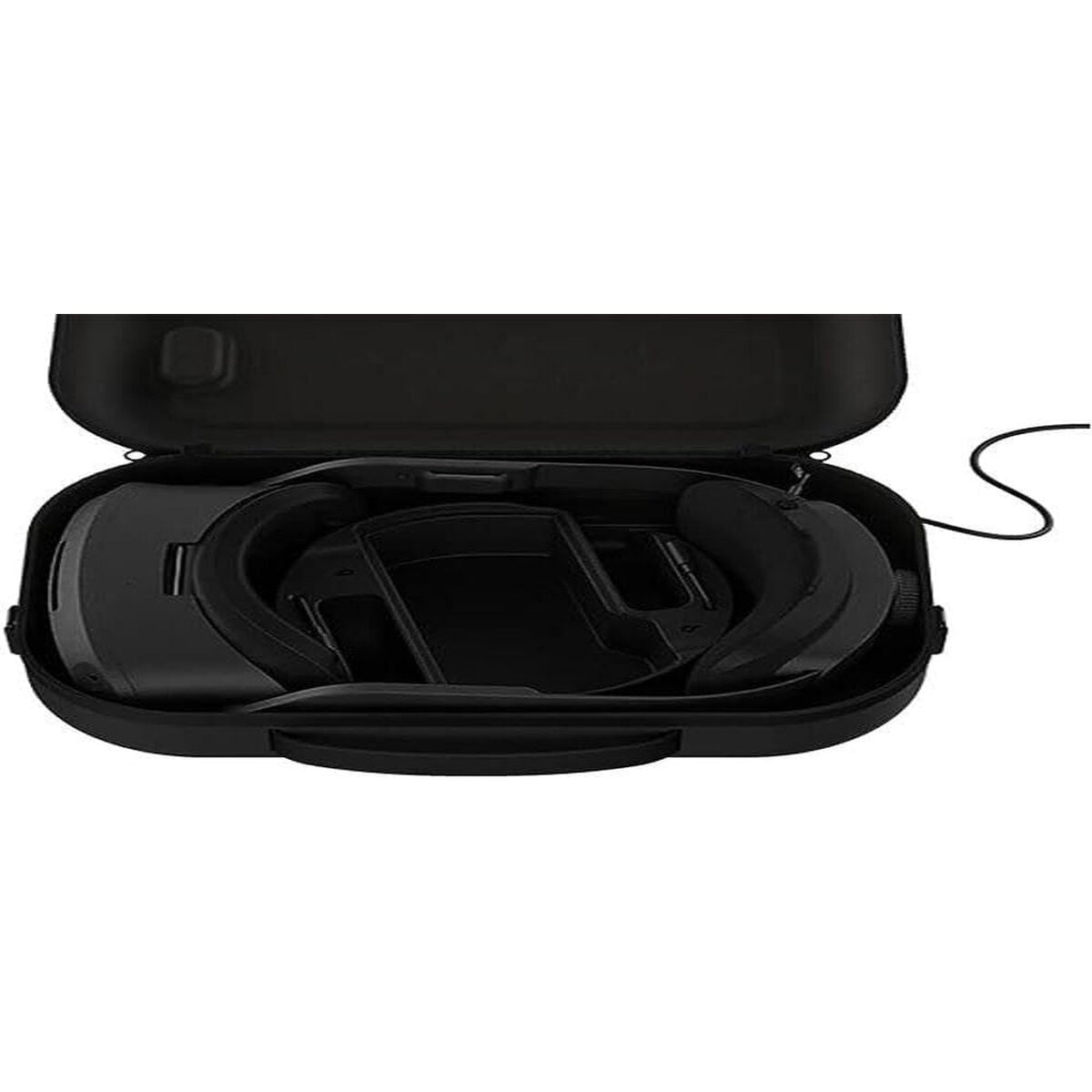 Gaming Control HTC FOCUS 3CHAR Black PC-12