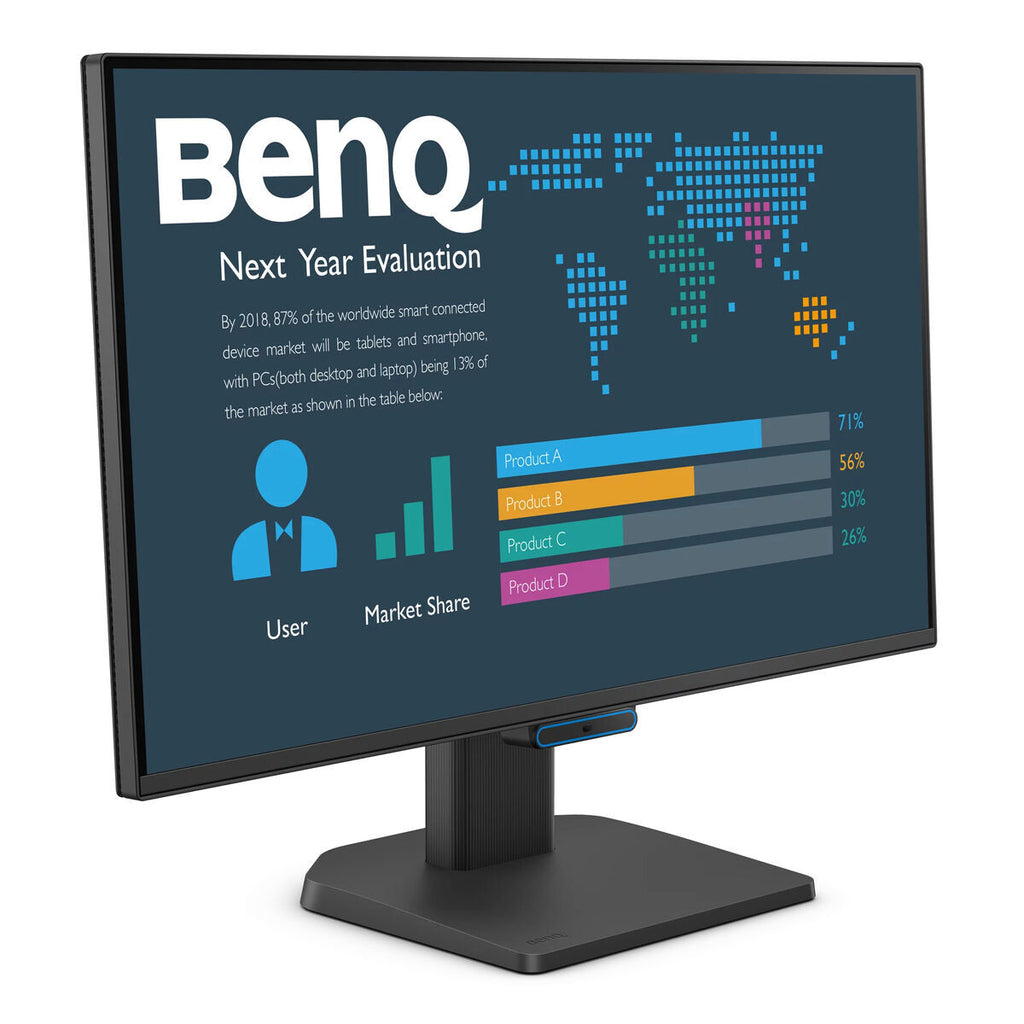 Monitor BenQ BL2490C-3