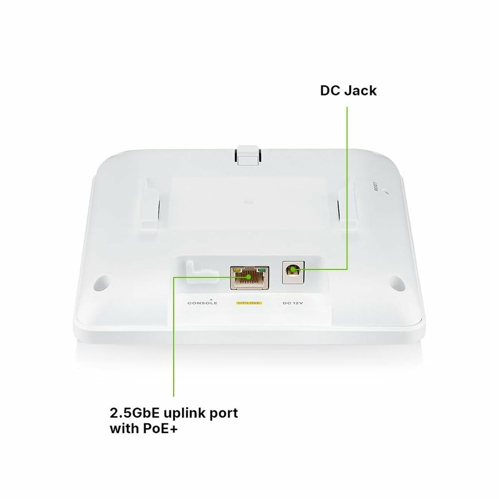 UTP Category 6 Rigid Network Cable ZyXEL NWA90BE-EU0102F-7