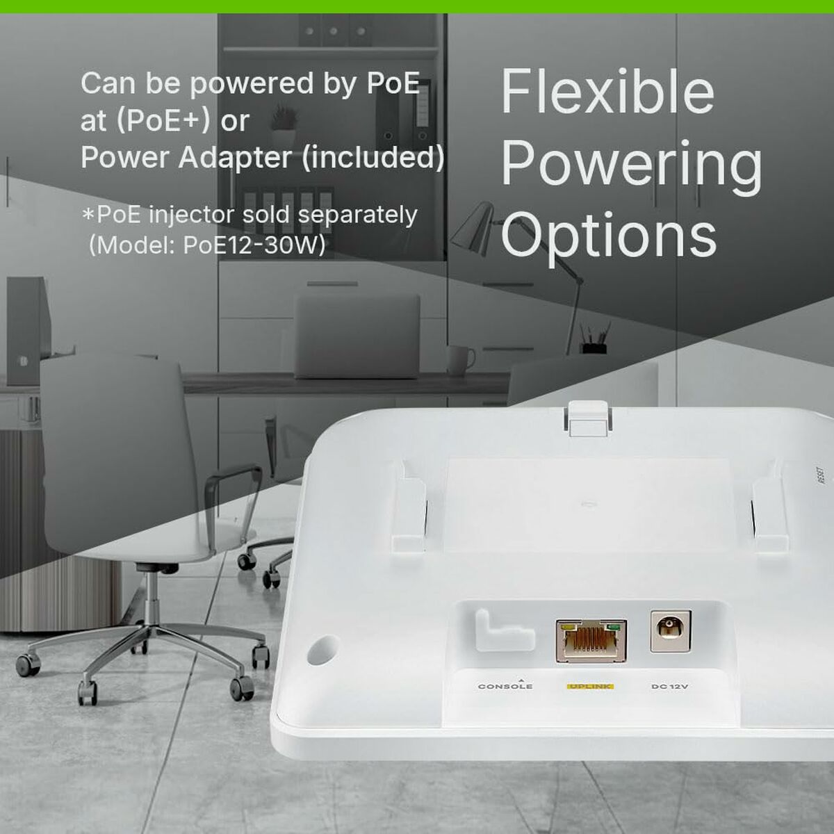 UTP Category 6 Rigid Network Cable ZyXEL NWA90BE-EU0102F-5