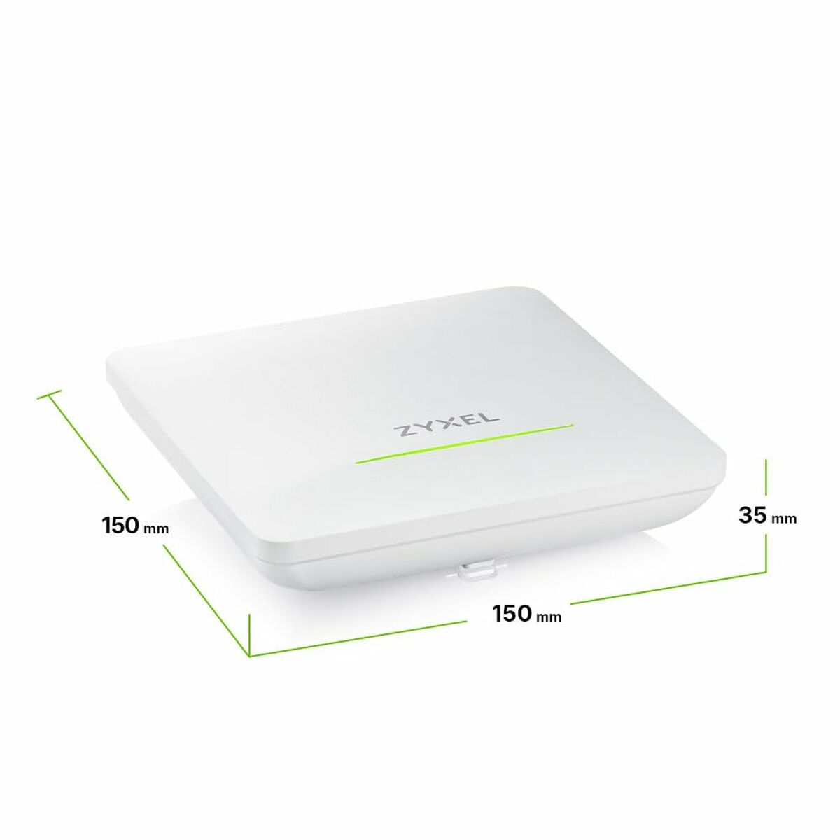 UTP Category 6 Rigid Network Cable ZyXEL NWA90BE-EU0102F-1