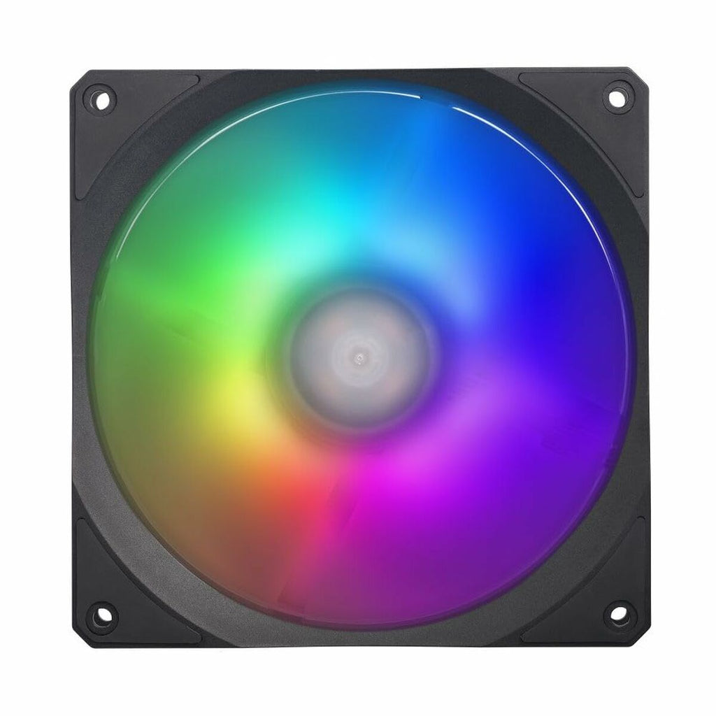 CPU Fan Cooler Master-10