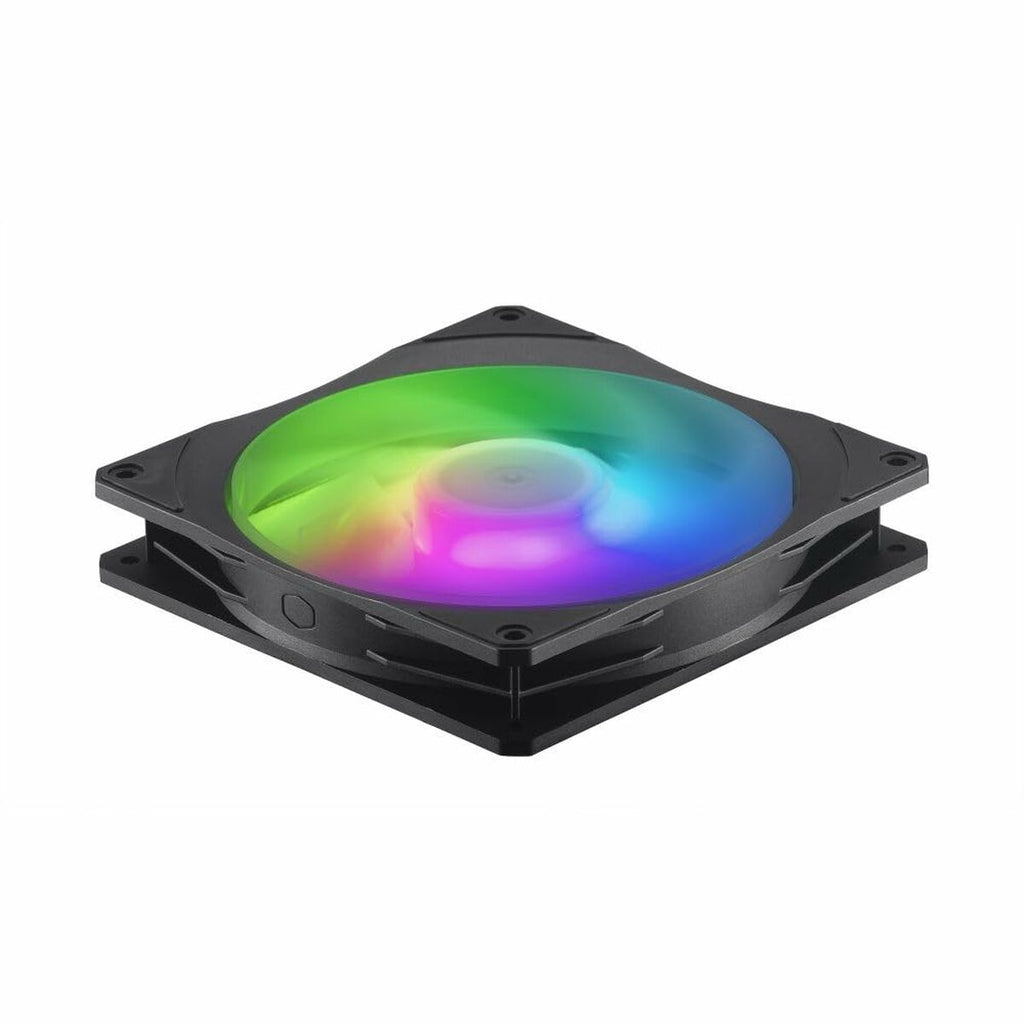 CPU Fan Cooler Master-9