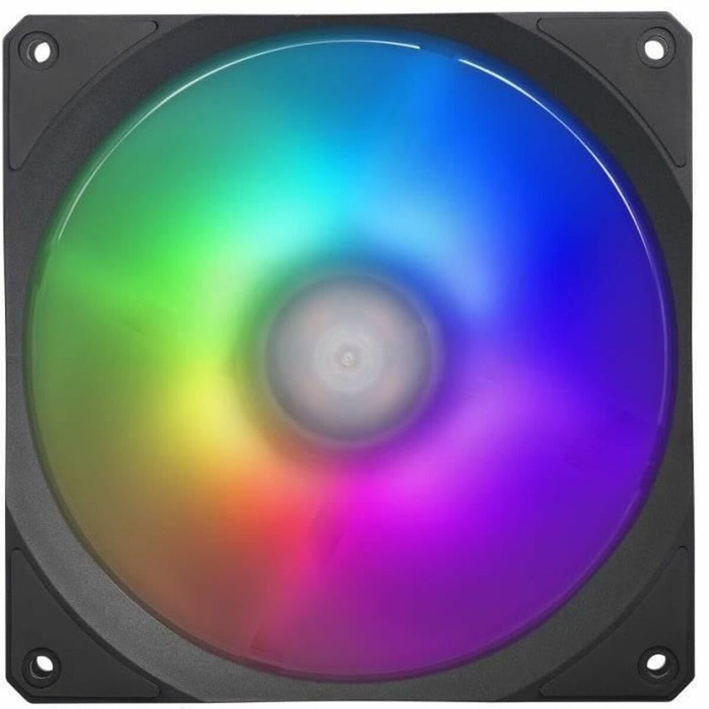 CPU Fan Cooler Master-4