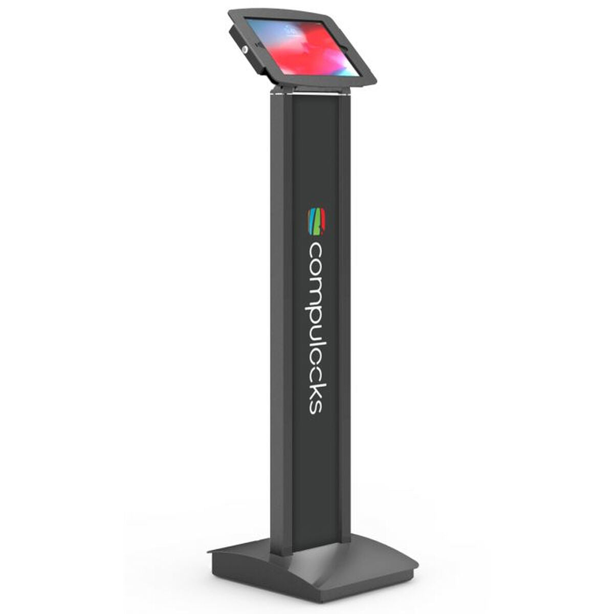 Tablet Compulocks 140B Black-1