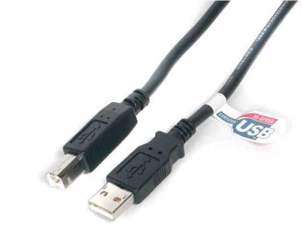 6ft usb cable -a to b usb cable-usb printer cable -type a to b usb cable-a to b