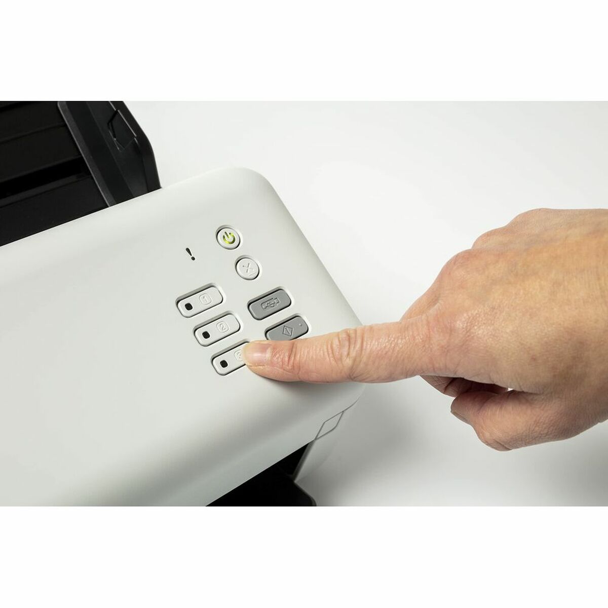 Scanner Brother ADS4300NRE1 40 ppm-1