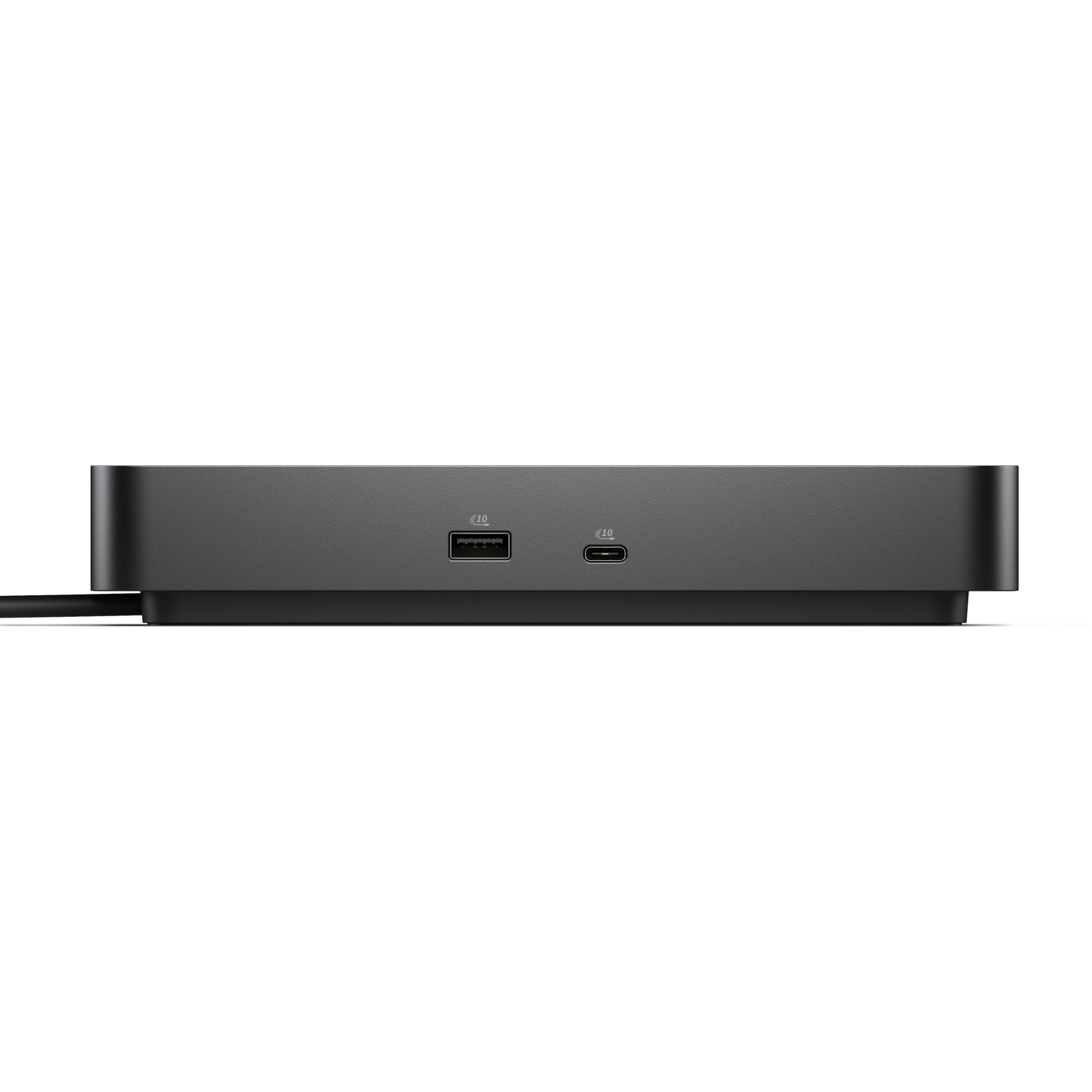 DELL SD25TB5 Prin cablu Thunderbolt 5 Negru (DELL-SD25TB5)-0