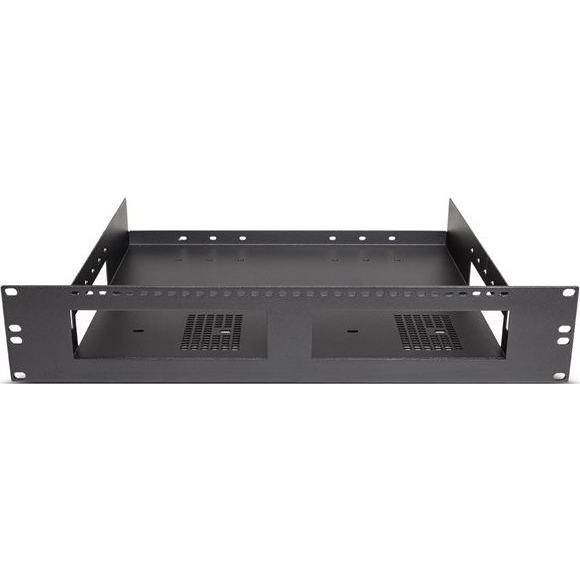 19" Rackmount Kit 2U Terra PC-Mini V6 (101514)-0