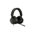 Слушалки Gaming Microsoft Xbox, Stereo, Xbox Series X/S, Xbox One, Черен (8LI-00002)-0
