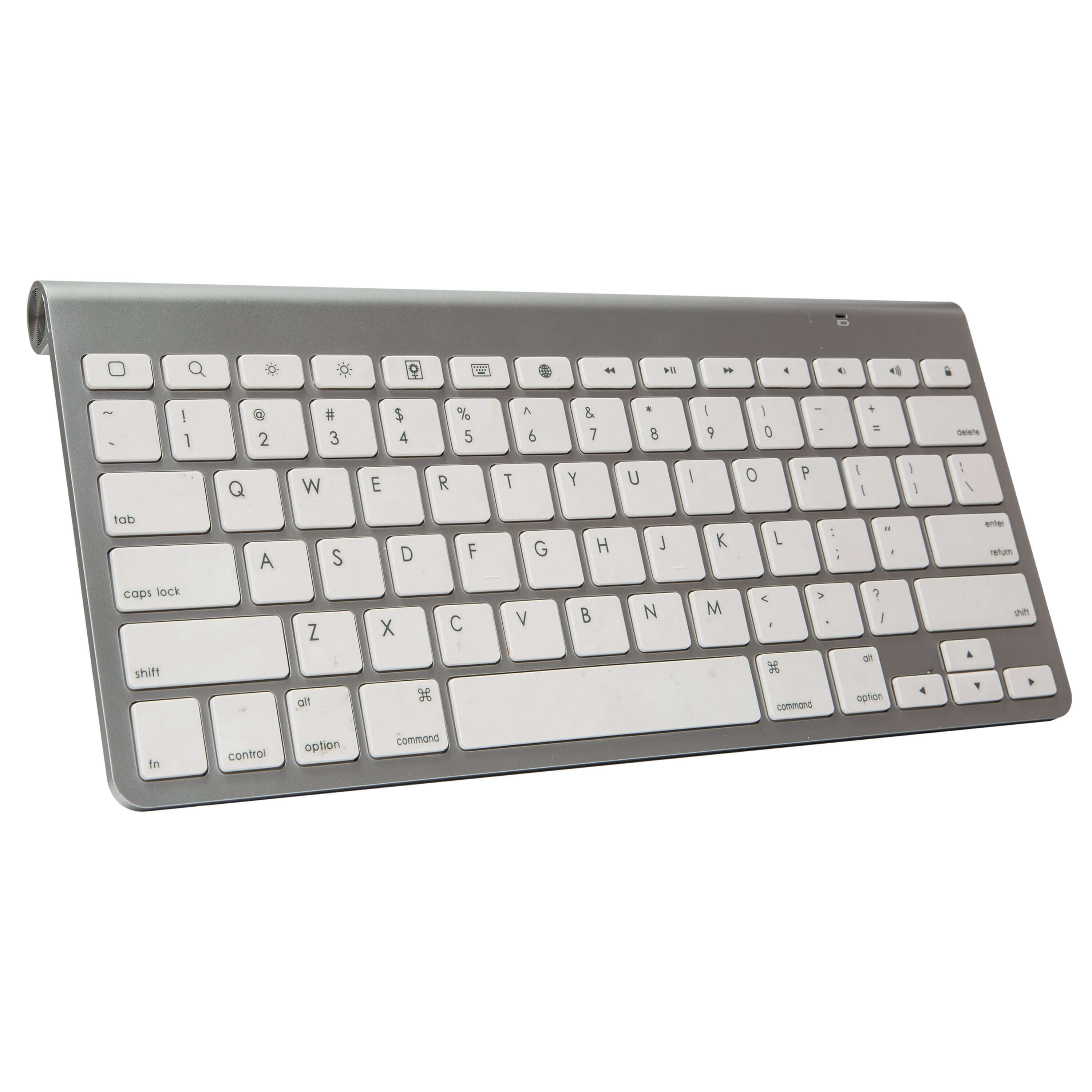 Supersonic 2.4GHz Ultra-Slim Wireless Keyboard/Mouse Combo-1
