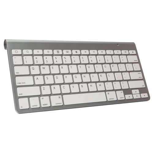 Supersonic 2.4GHz Ultra-Slim Wireless Keyboard/Mouse Combo-1