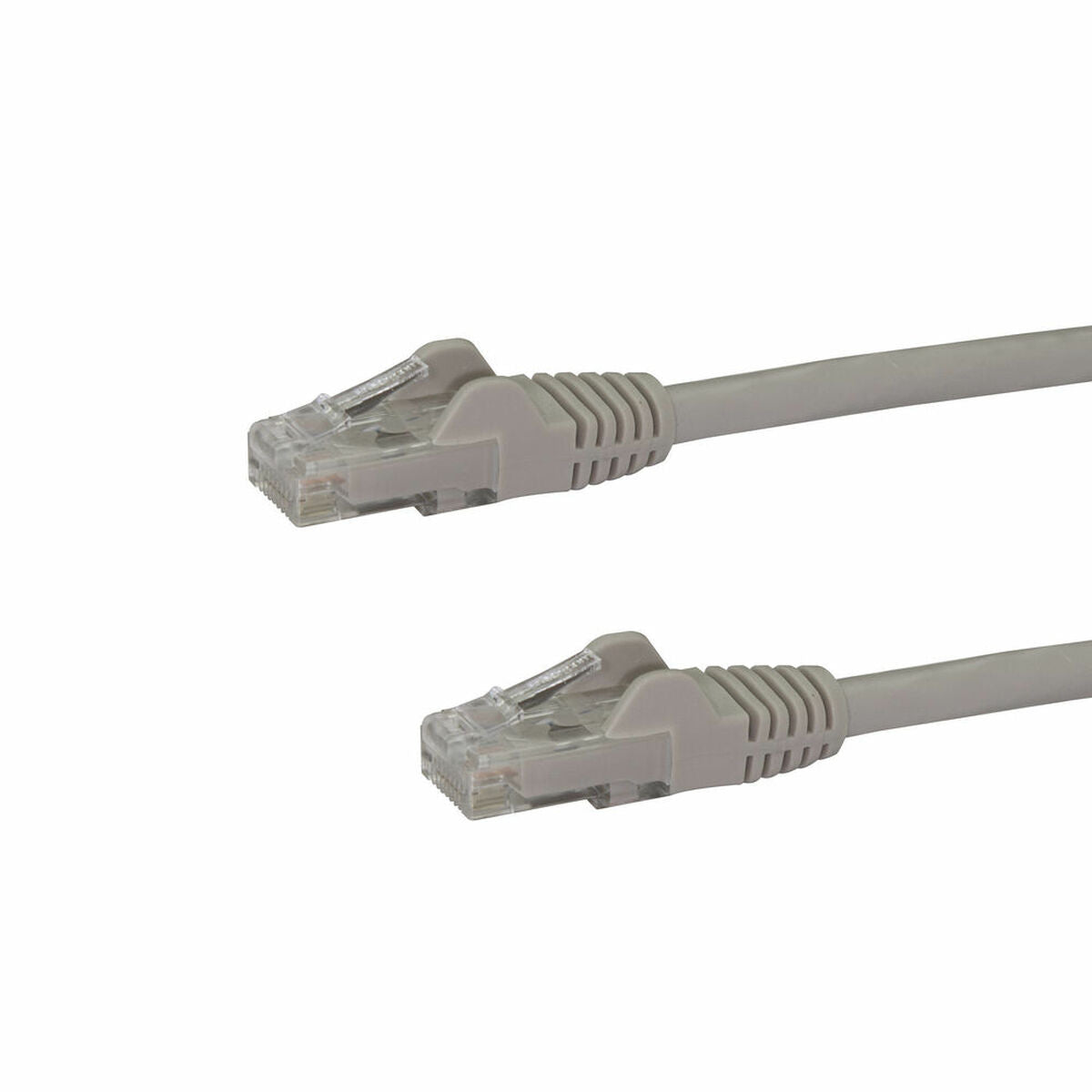 UTP Category 6 Rigid Network Cable Startech N6PATCH75GR 22,9 cm-0