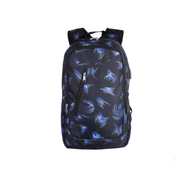 Color: B - Business computer backpack