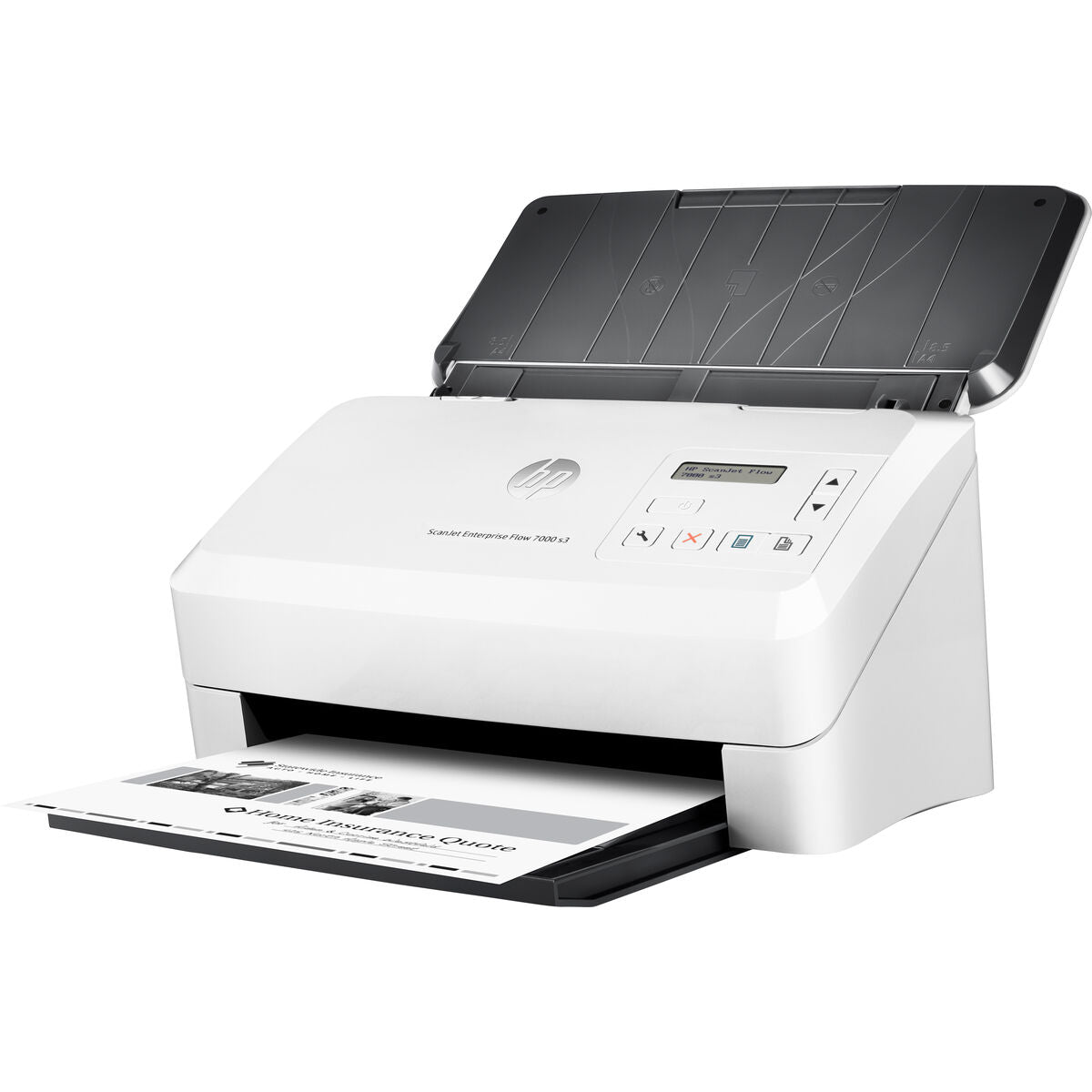 Scanner HP L2757A#B19-0
