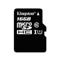 Capacity: 16GB - Mobile phone memory card