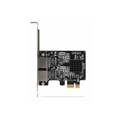 2-PORT NETWORK CARD TAA TAA-COMPLIANT NIC WINDOWS/LINUX (ST1000SPEXD4T)-0