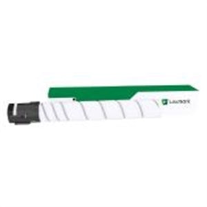 MS911 Black High Yield Toner