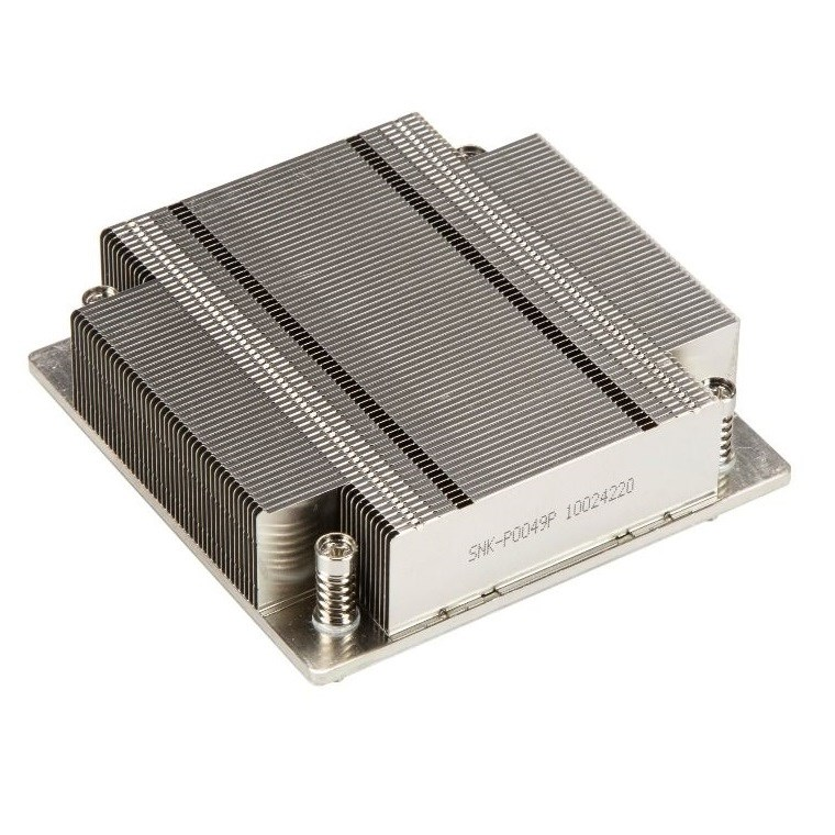 Chlazení CPU Supermicro SNK-P0049P pasivní (SNK-P0049P)-0