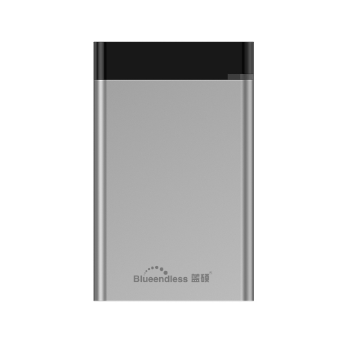 Model: 2TB - Mobile Hard Disk 250G 1TB High Speed Hard Disk USB3.0 Hard Disk 500G