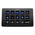 Specifications: A2 - Intelligent Keyboard For Vertical Shooting Position Visualization