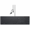 Collaboration KeyboardKB525C