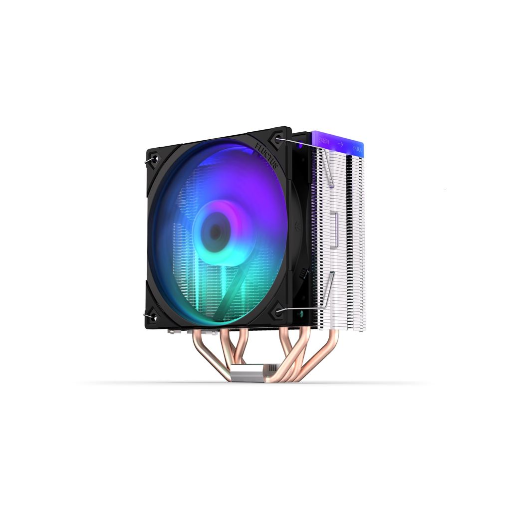 Endorfy Fera 5 ARGB Processzor Hűtő 120mm PWM (EY3A007)-0