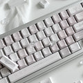 AMUULab Crayon Shin-chan Rainy Season Stock FC Keycaps