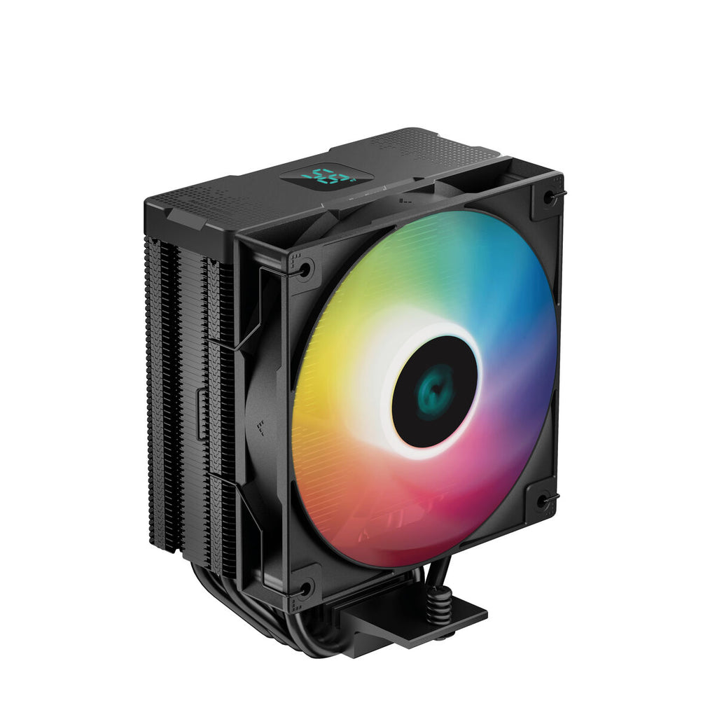 CPU Fan DEEPCOOL AG400 Digital BK ARGB-2