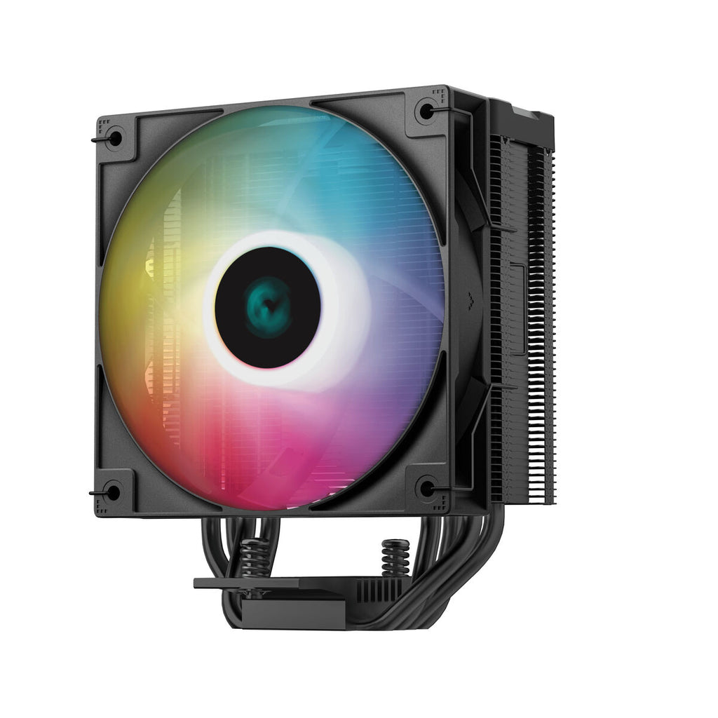 CPU Fan DEEPCOOL AG400 Digital BK ARGB-1