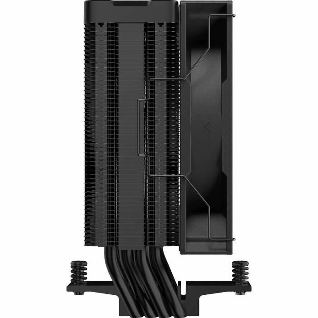 CPU Fan DEEPCOOL AG400 Digital BK ARGB-6