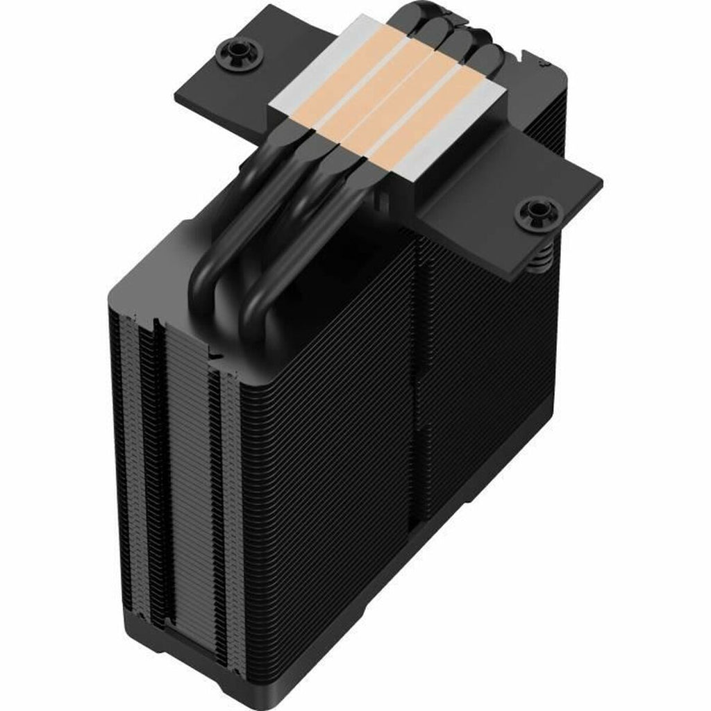 CPU Fan DEEPCOOL AG400 Digital BK ARGB-5