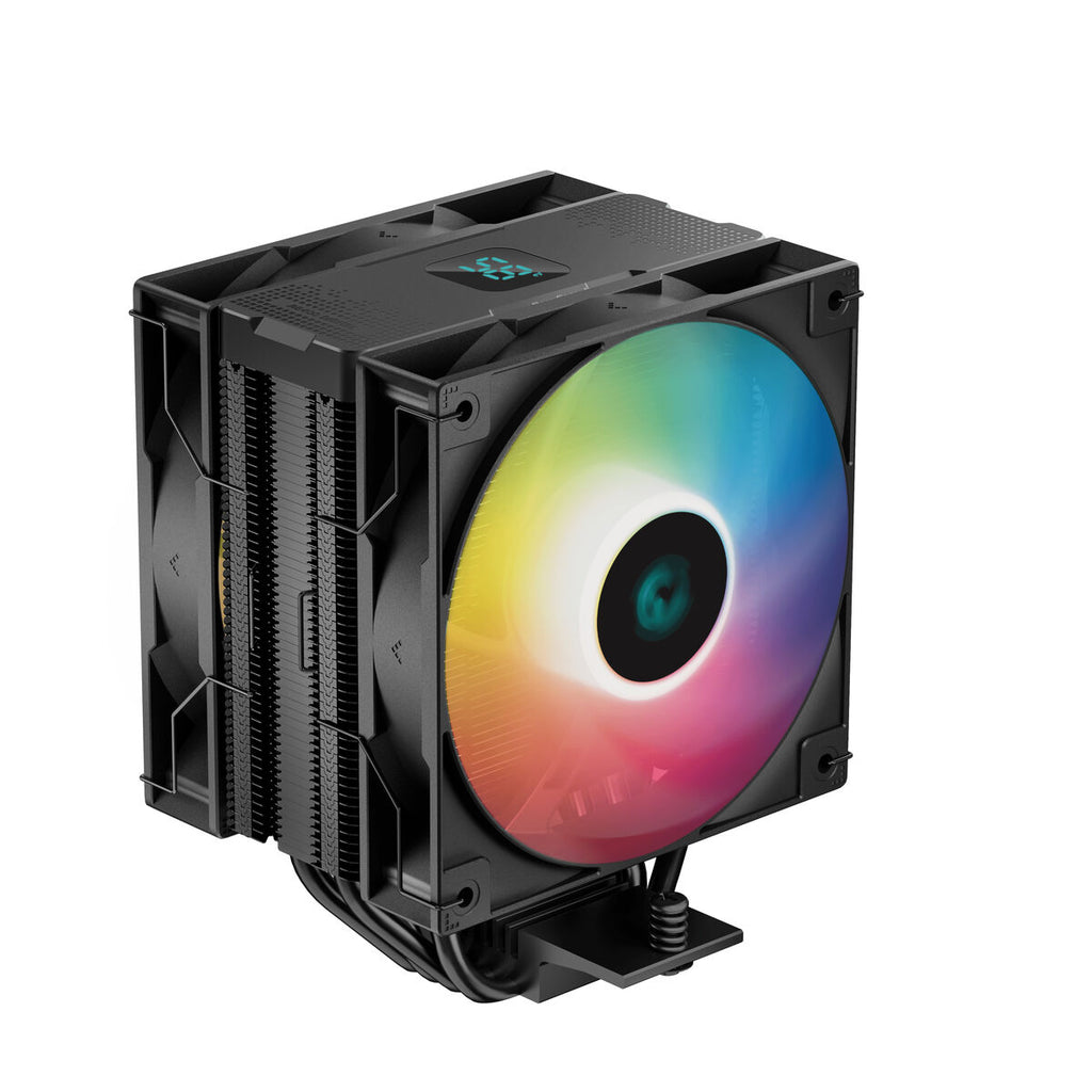 CPU Fan DEEPCOOL AG400 Digital Plus-2