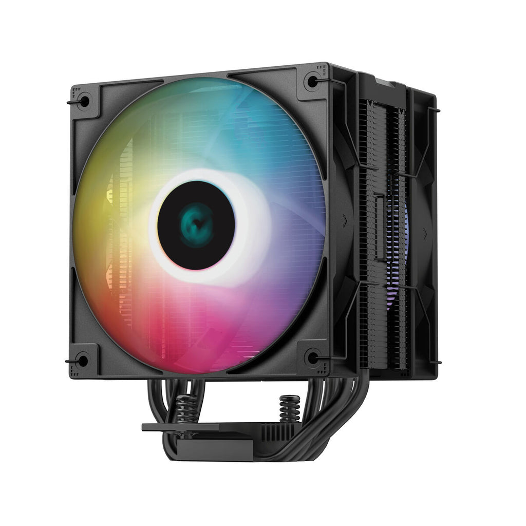 CPU Fan DEEPCOOL AG400 Digital Plus-1