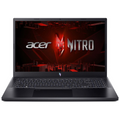 Acer Nitro ANV15-51-566B Laptop Win 11 Home fekete (NH.QNBEU.00K) (NH.QNBEU.00K)