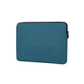 iPad & Tablet Liner Sleeve Bag — Dark Green (13 inch)