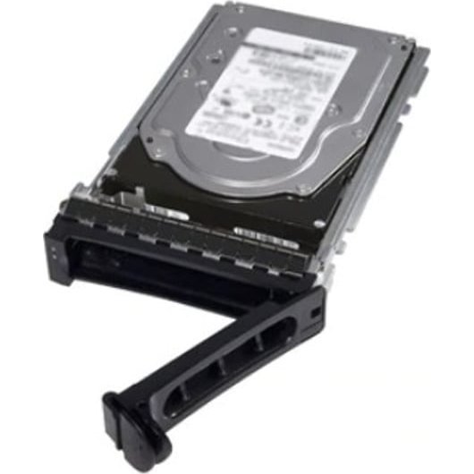 Hard disk pentru server Dell P6GJX 600 GB 10K SAS 2,5" (P6GJX)-0