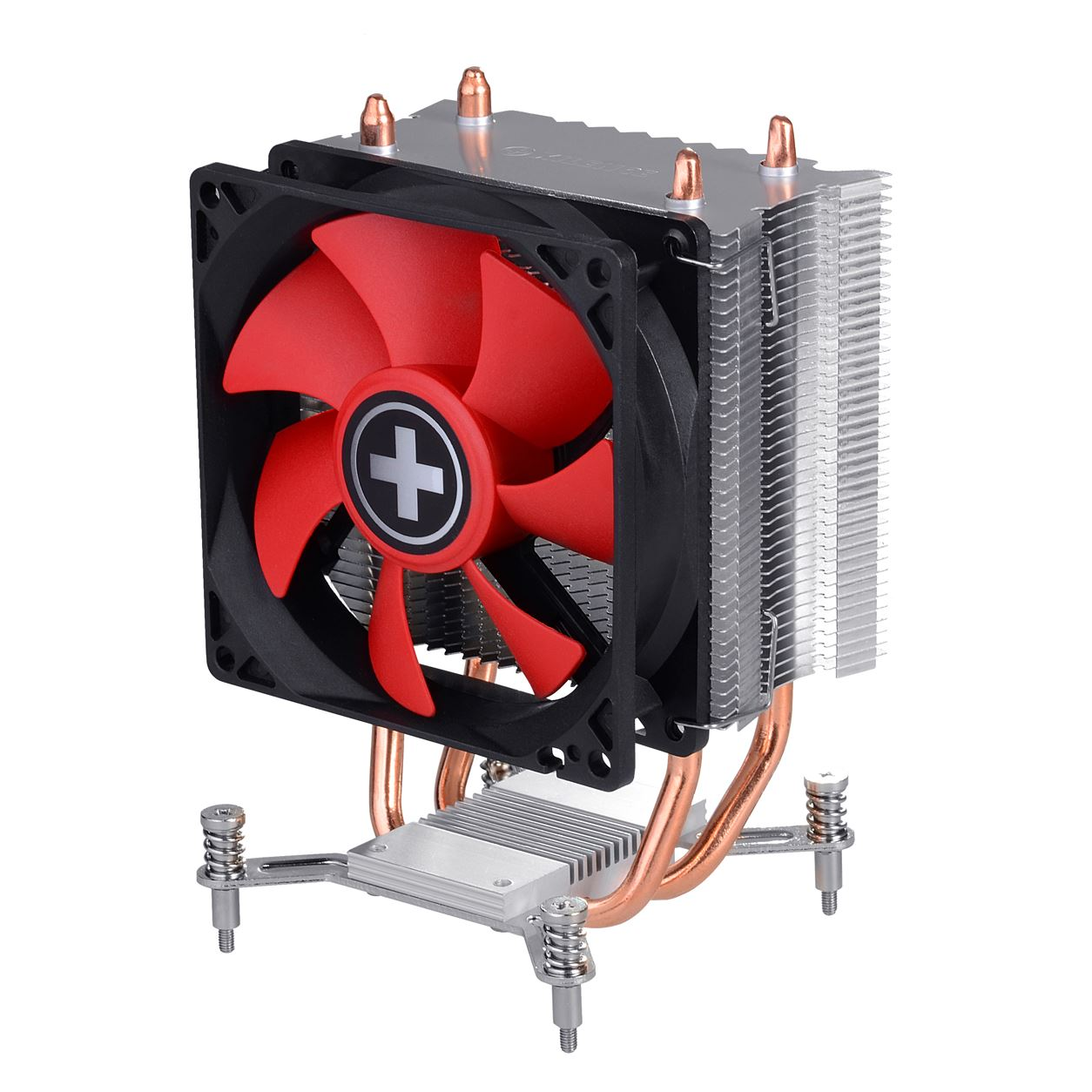 Xilence I402 Processzor Hűtő Intel LGA 92mm PWM XC026 (XC026)-0