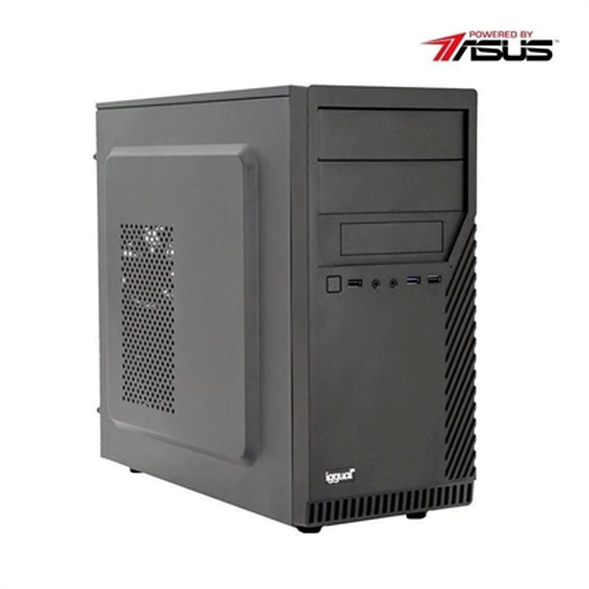 Desktop PC iggual ST PSIPCH715 16 GB RAM 1 TB SSD intel core i5-12400