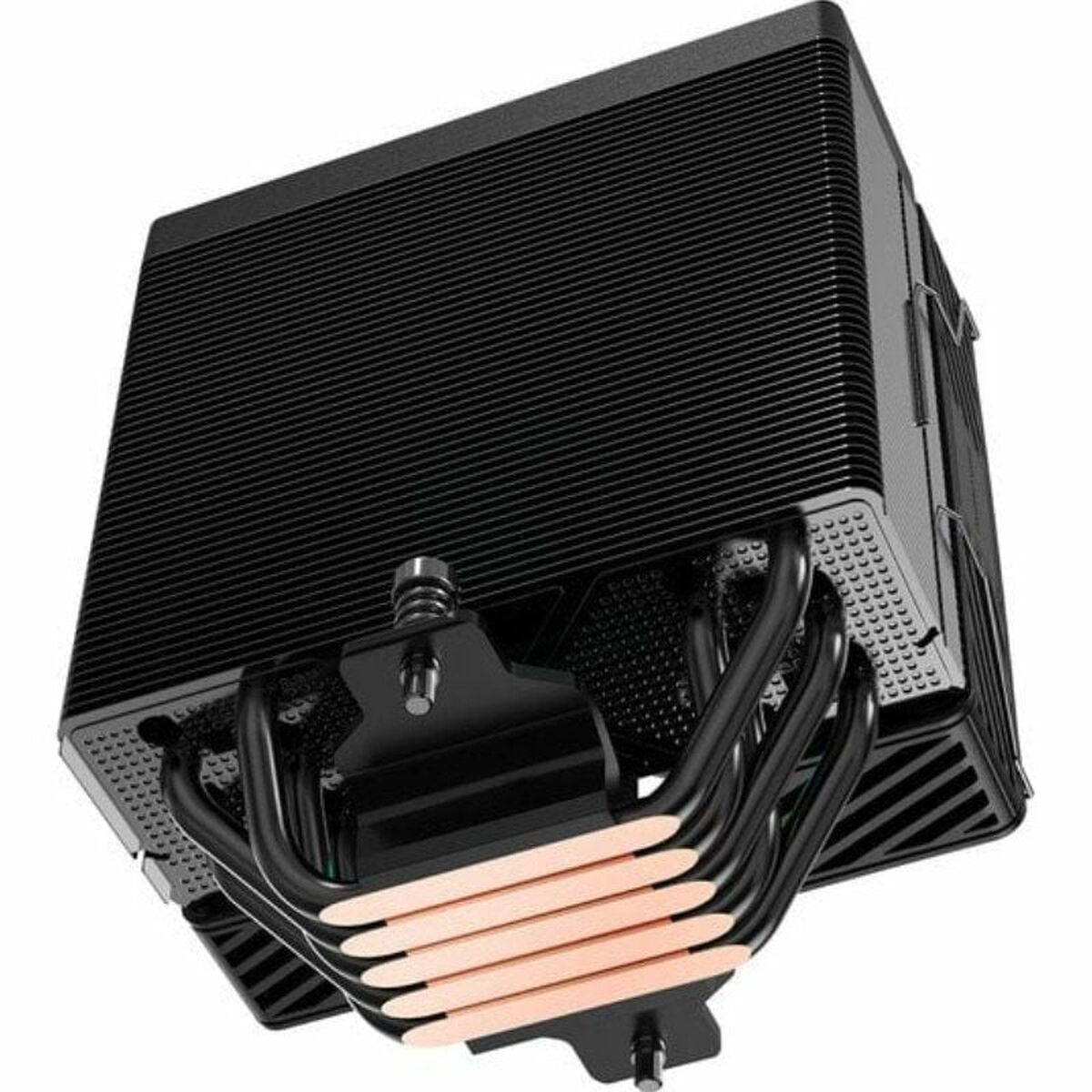 CPU Fan Mars Gaming MCPUX5