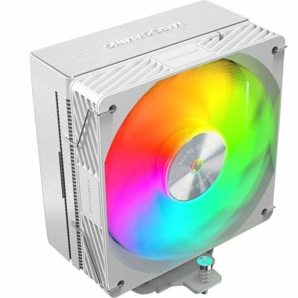 CPU Fan Mars Gaming MCPUX5ARGBW