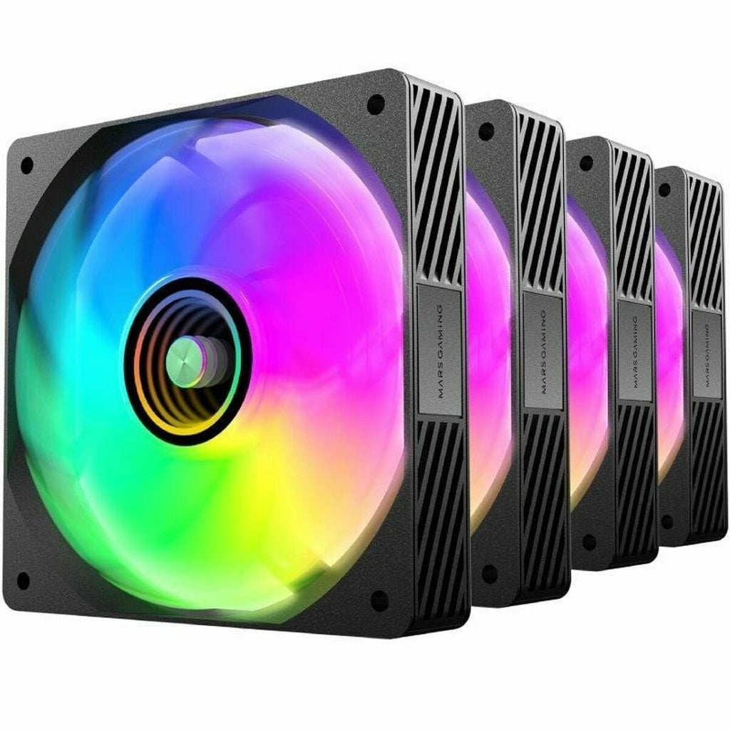 CPU Fan Mars Gaming MFSI4KIT