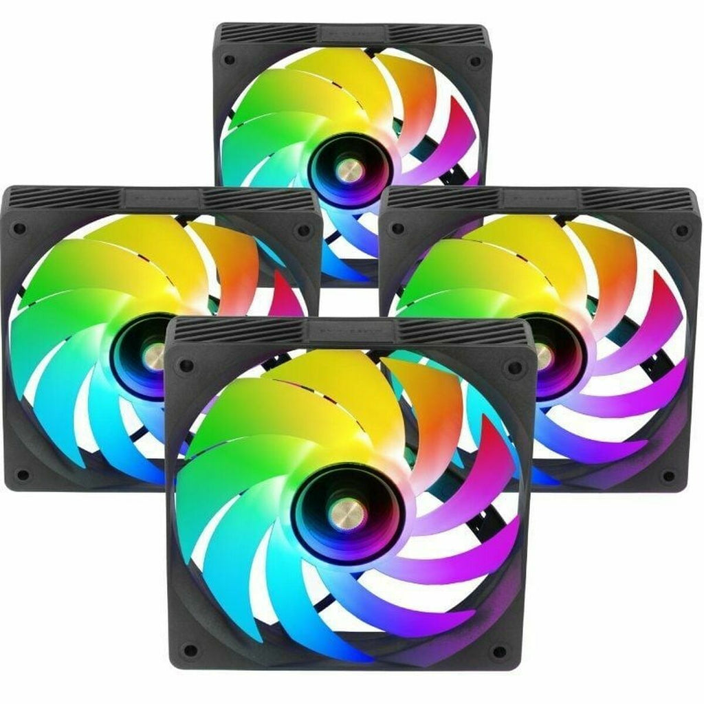 CPU Fan Mars Gaming MFSI4KIT