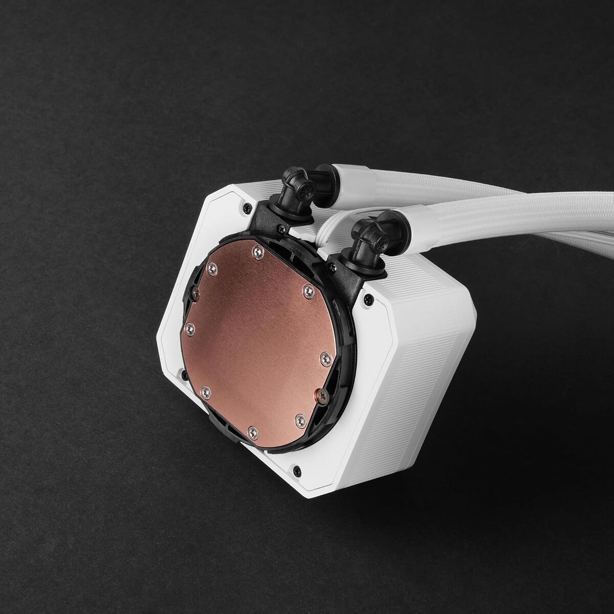 CPU Fan Mars Gaming MLPROII360W