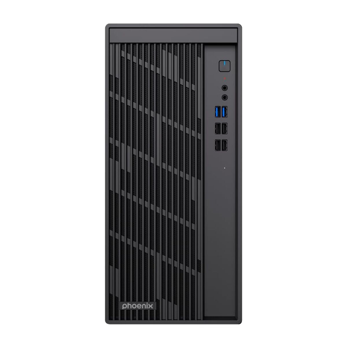 Desktop PC Phoenix PC PHOENIX I3 14100 Intel Core i3-13100 16 GB RAM 1 TB SSD