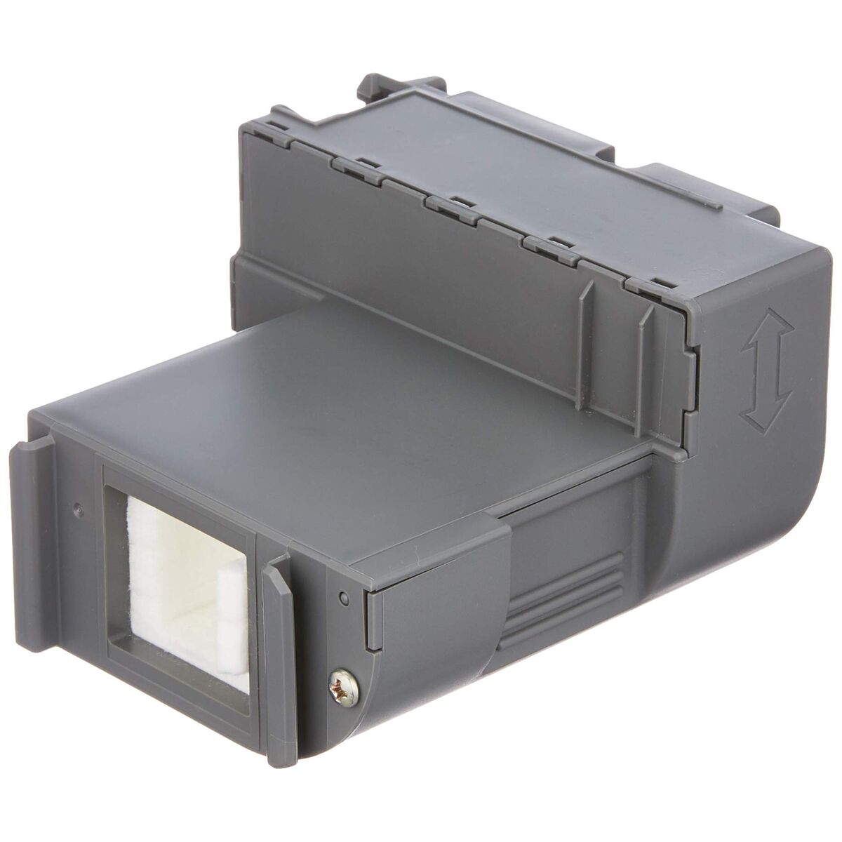 Residual ink tank Epson Kit de mantenimiento Black Printer-4