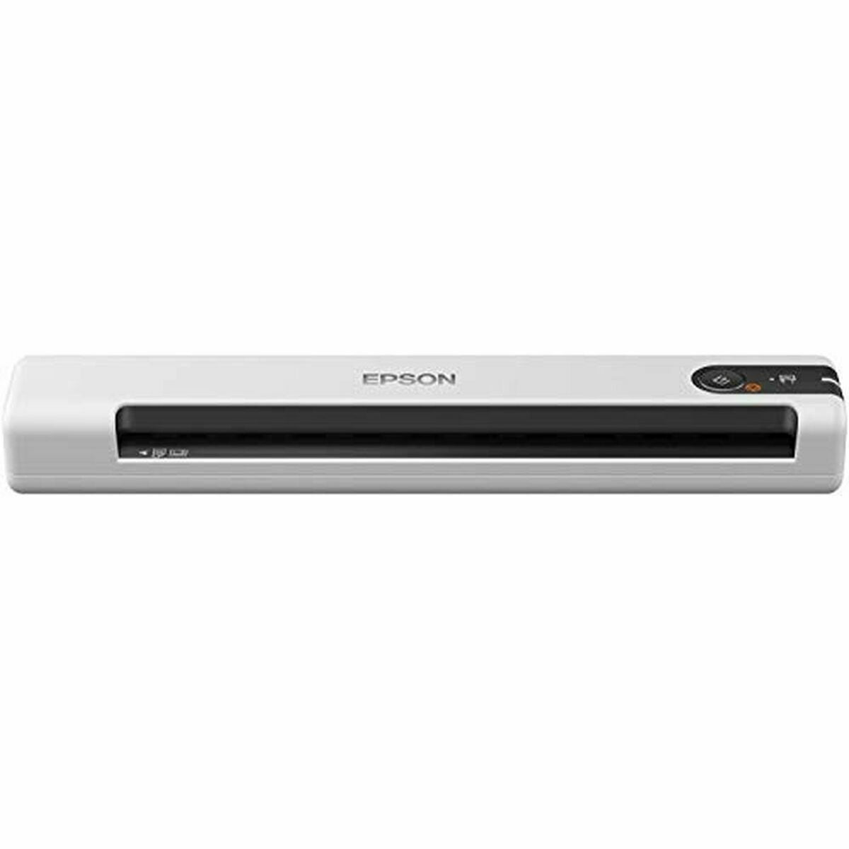 Portable Scanner Epson B11B252402 600 dpi USB 2.0-0