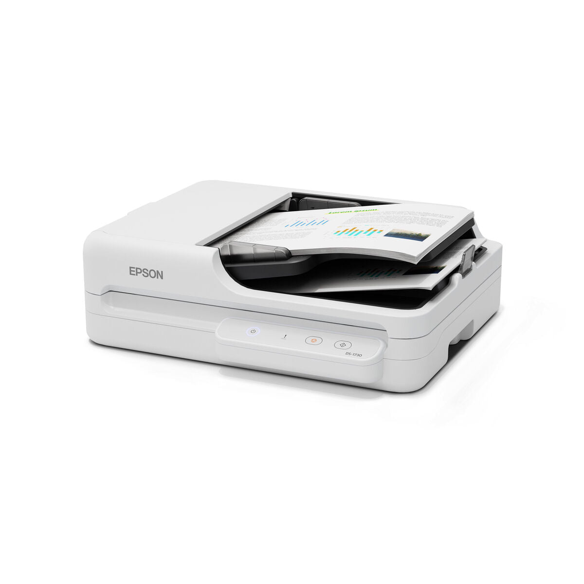 Scanner Epson B11B273401-1