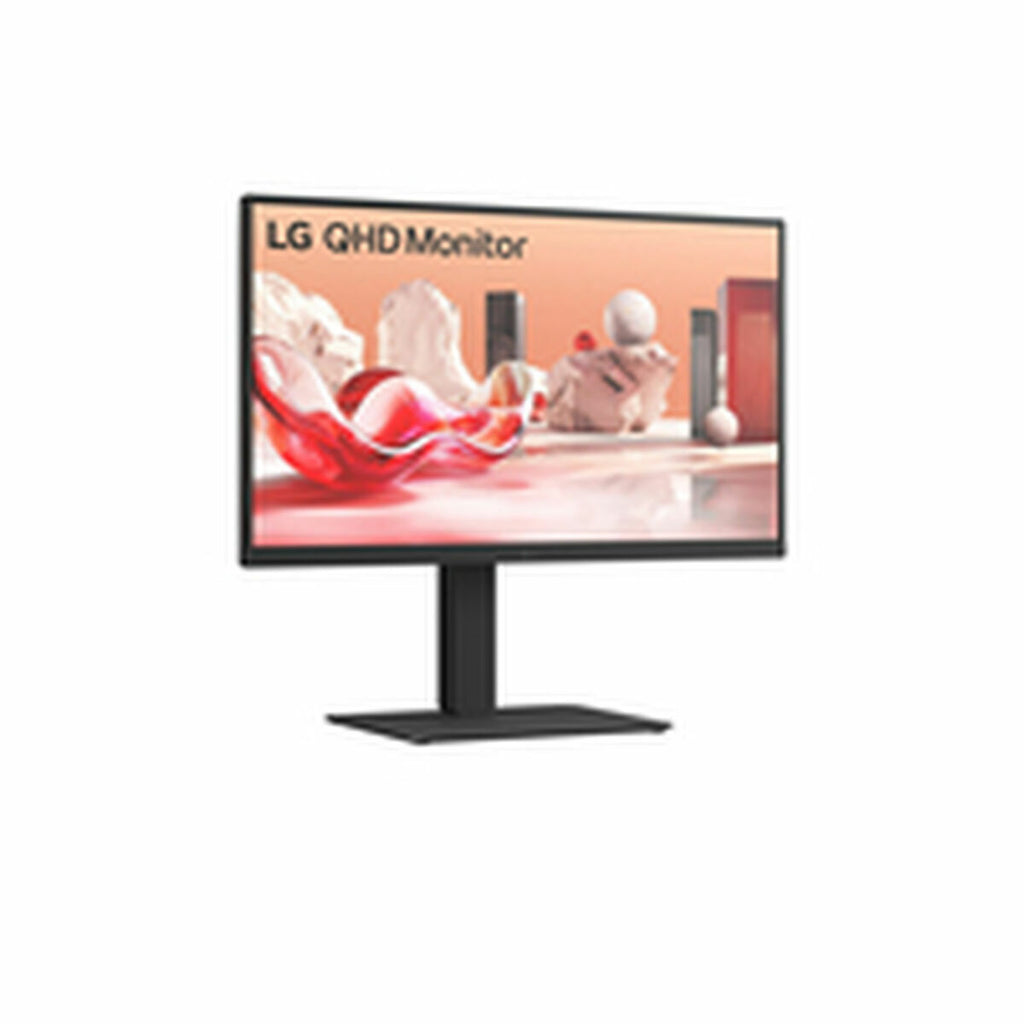 Monitor LG 27BA75QB-B.AEU